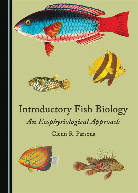 fish biology|FISH, a quick course on the biology of fishes (Ichthyology).